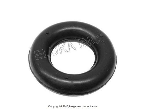 Mercedes-benz muffler hanger (rubber donut) e500 e420 e320 e300 560 sl 560 sel 5