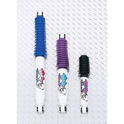 Two (2) pro comp 421500 shock toxic twin-tube chevy/ford gmc/mazda pickup rwd