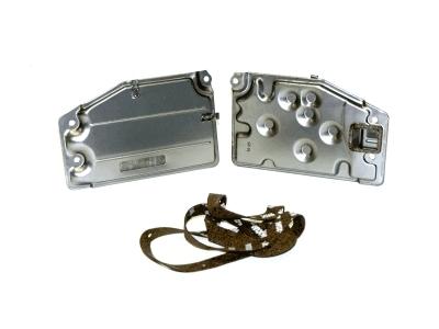 Wix 58888 transmission filter-auto trans filter kit