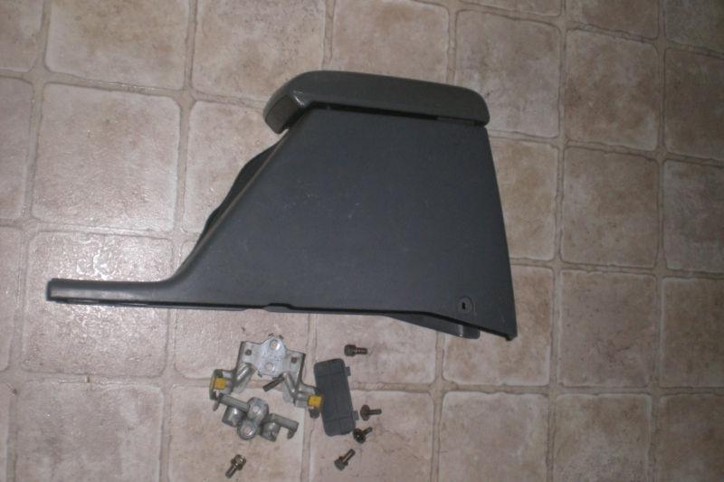 92 93 94 95 HONDA CIVIC ARM REST CONSOLES, US $47.99, image 3