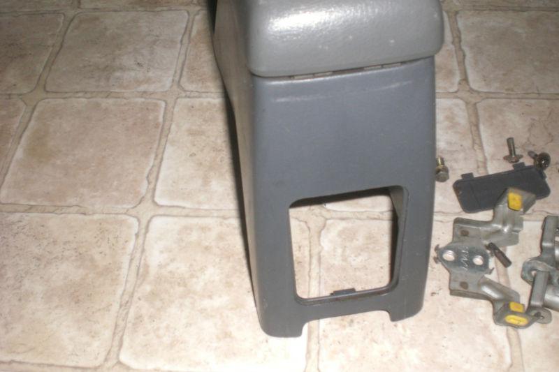 92 93 94 95 HONDA CIVIC ARM REST CONSOLES, US $47.99, image 6