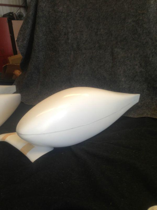 Lancair ES wheel pant, US $500.00, image 3