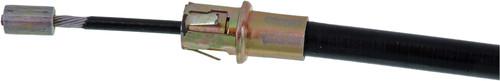 Dorman c660196 brake cable-cable - parking brake