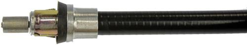 Dorman c93509 brake cable-cable - parking brake