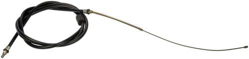 DORMAN C93509 Brake Cable-Cable - Parking Brake, US $43.63, image 3