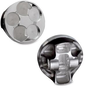 Moose racing piston kit 11.0:1 for kawasaki teryx brute force 750