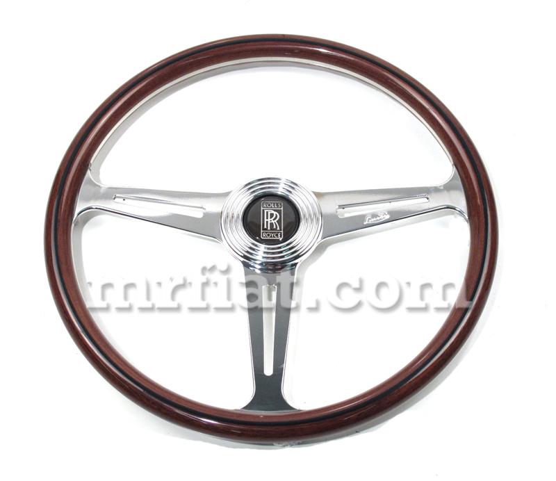 Rolls royce silver shadow spirit steering wheel 390mm