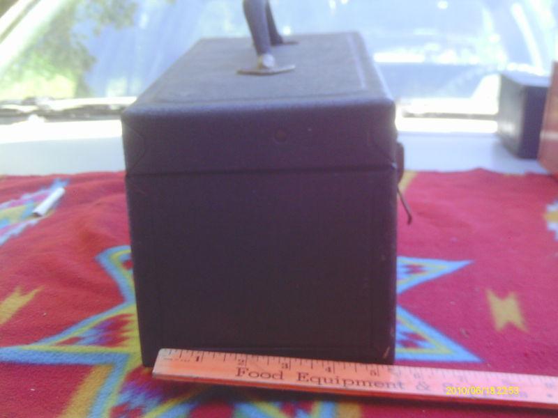 VINTAGE TOOL BOX WITH S.K.LOGO, US $35.00, image 3
