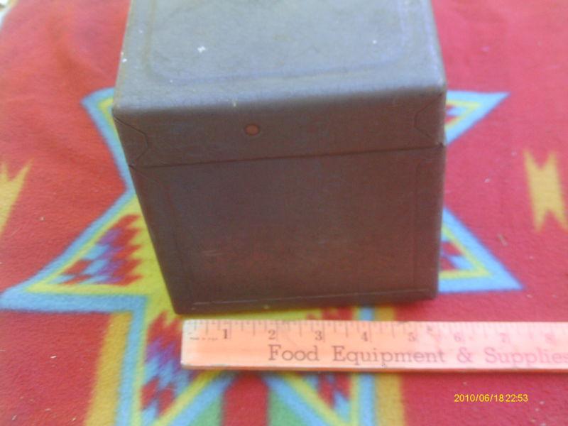 VINTAGE TOOL BOX WITH S.K.LOGO, US $35.00, image 5