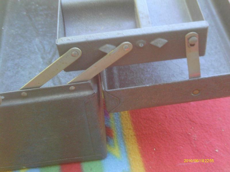 VINTAGE TOOL BOX WITH S.K.LOGO, US $35.00, image 10