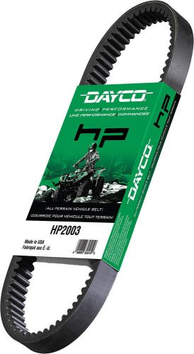 Dayco HP2028 HP High-Performance Belt, US $75.18, image 3