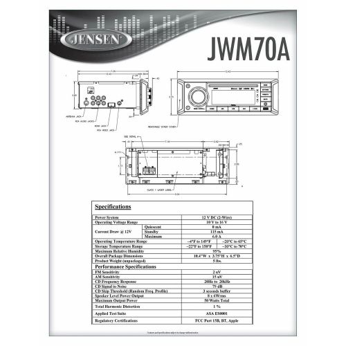 Slimline 3 Zone Source, US $214.99, image 2