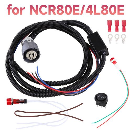 4L80e stand alone controller full manual shift conversion manual lock up US, US $35.23, image 15