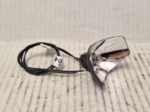 Mooney wingtip recognition light - whelen model 70303 - p/n: 01-0770303-00