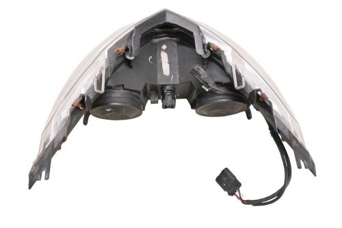 16 ski-doo renegade adrenaline 800r etec headlight