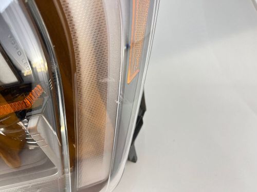 OEM | 2021 -- 2023 Ford F-150 LED Headlight (Left/Driver), US $274.99, image 3