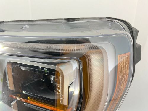 OEM | 2021 -- 2023 Ford F-150 LED Headlight (Left/Driver), US $274.99, image 11