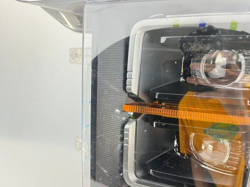 OEM | 2021 -- 2023 Ford F-150 LED Headlight (Left/Driver), US $274.99, image 12