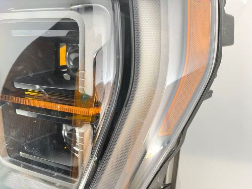 OEM | 2021 -- 2023 Ford F-150 LED Headlight (Left/Driver), US $274.99, image 13