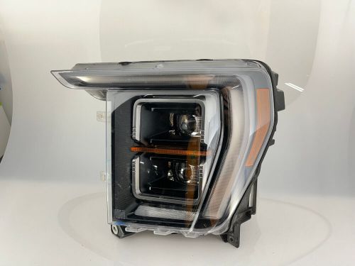 OEM | 2021 -- 2023 Ford F-150 LED Headlight (Left/Driver), US $274.99, image 14
