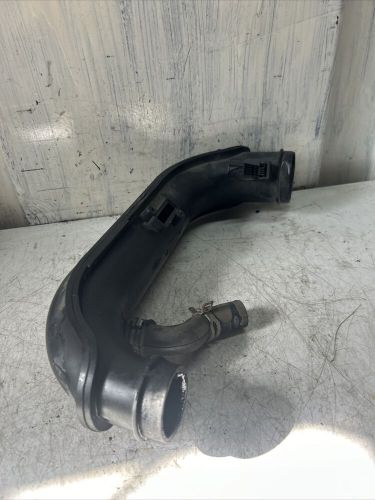 Ford transit 2.2 16v tdci diesel air intake pipe 2006-2011 6c119r504cb