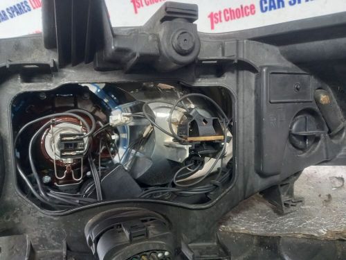 Ford Mondeo mk4 2009 DRIVER SIDE halogen head light lamp, US $, image 3