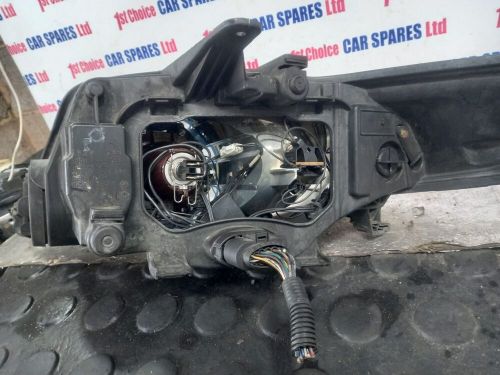 Ford Mondeo mk4 2009 DRIVER SIDE halogen head light lamp, US $, image 5