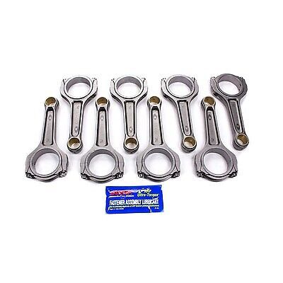 Callies sbc forged i-beam rods - 6.000/2.000 u14136