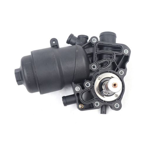 Upgraded Oil Filter Housing for Audi A6 Quattro A7 A8 Q5 Q7 VW Touareg 3.0L TDI, US $53.00, image 2
