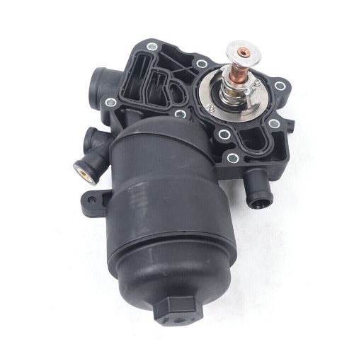 Upgraded Oil Filter Housing for Audi A6 Quattro A7 A8 Q5 Q7 VW Touareg 3.0L TDI, US $53.00, image 3