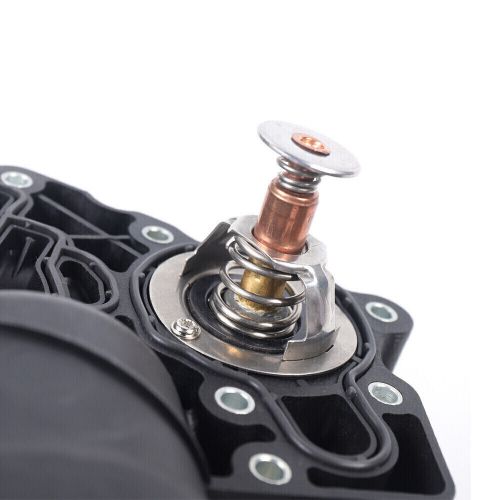 Upgraded Oil Filter Housing for Audi A6 Quattro A7 A8 Q5 Q7 VW Touareg 3.0L TDI, US $53.00, image 5