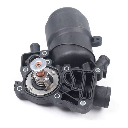 Upgraded Oil Filter Housing for Audi A6 Quattro A7 A8 Q5 Q7 VW Touareg 3.0L TDI, US $53.00, image 7