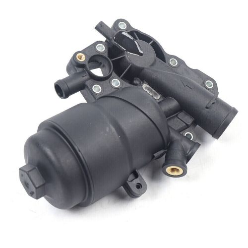 Upgraded Oil Filter Housing for Audi A6 Quattro A7 A8 Q5 Q7 VW Touareg 3.0L TDI, US $53.00, image 8