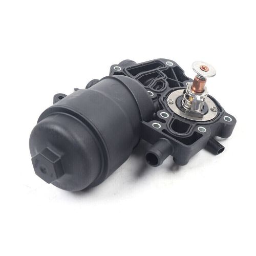 Upgraded Oil Filter Housing for Audi A6 Quattro A7 A8 Q5 Q7 VW Touareg 3.0L TDI, US $53.00, image 10