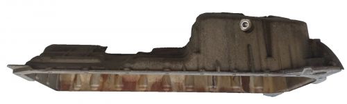 BMW Engine LOT Timing Chain Cover/Oil Pans 1706280 1432705 OEM E46 E38 E39 Parts, US $67.99, image 8