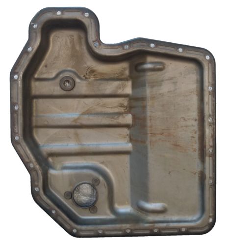BMW Engine LOT Timing Chain Cover/Oil Pans 1706280 1432705 OEM E46 E38 E39 Parts, US $67.99, image 22