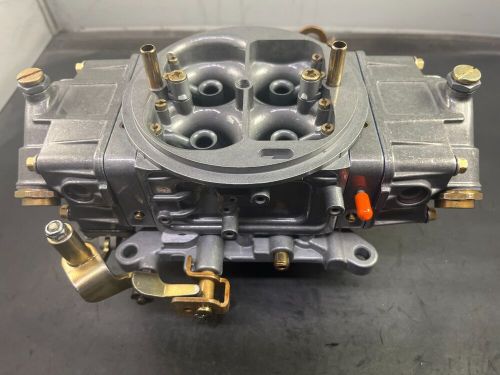 Holley/ Quick Fuel 4150/650cfm, drag racing double pumper carburetor, US $470.00, image 2