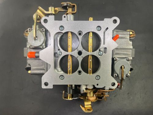 Holley/ Quick Fuel 4150/650cfm, drag racing double pumper carburetor, US $470.00, image 3
