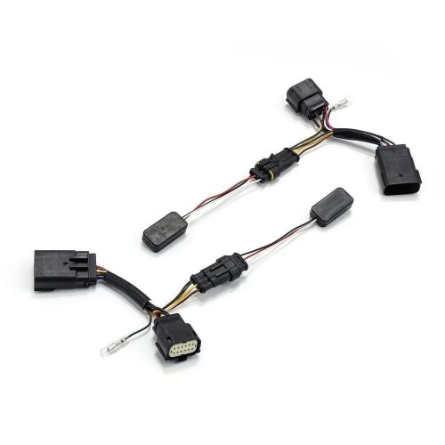 For 19-24 Ram 1500 Nova MK II Black LED Projector Headlights + Converters, US $1,220.00, image 13