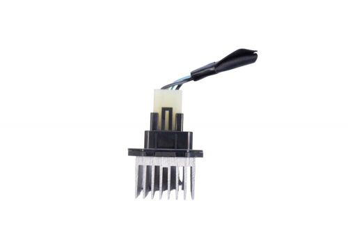 Subaru Outback Heater Fan Resistor 077800-1070 BS 2015 RHD 25424247, US $24.00, image 2