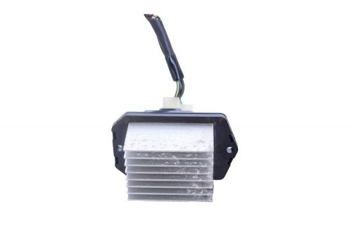 Subaru Outback Heater Fan Resistor 077800-1070 BS 2015 RHD 25424247, US $24.00, image 5