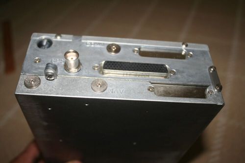 Garmin GPS-400 PN: 011-00504-00, US $1,200.00, image 6