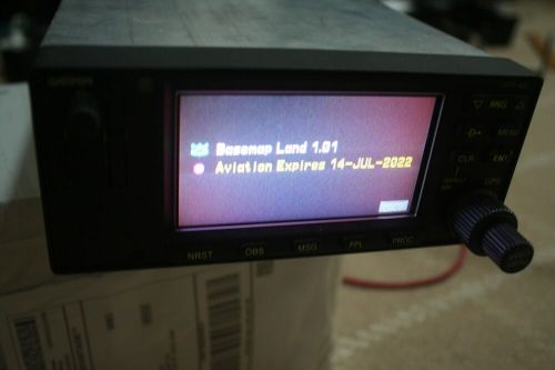Garmin GPS-400 PN: 011-00504-00, US $1,200.00, image 7