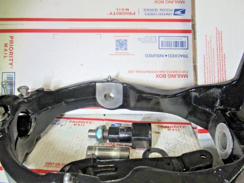 MerCruiser Alpha One Gen 1 Gimbal Ring P/N # 94992-C3, US $400.00, image 3