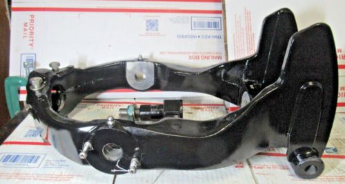 MerCruiser Alpha One Gen 1 Gimbal Ring P/N # 94992-C3, US $400.00, image 9