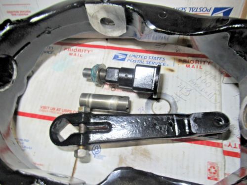 MerCruiser Alpha One Gen 1 Gimbal Ring P/N # 94992-C3, US $400.00, image 10