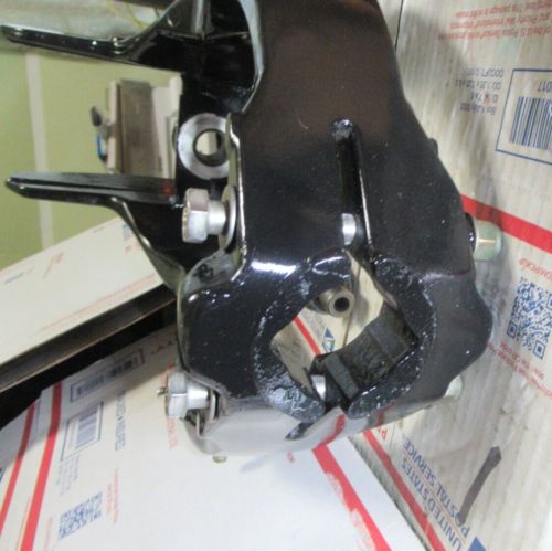 MerCruiser Alpha One Gen 1 Gimbal Ring P/N # 94992-C3, US $400.00, image 13