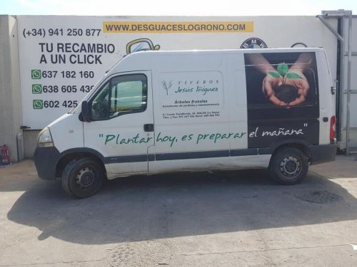 1501000q0g oil pump for nissan interstar van 2003 1896993-