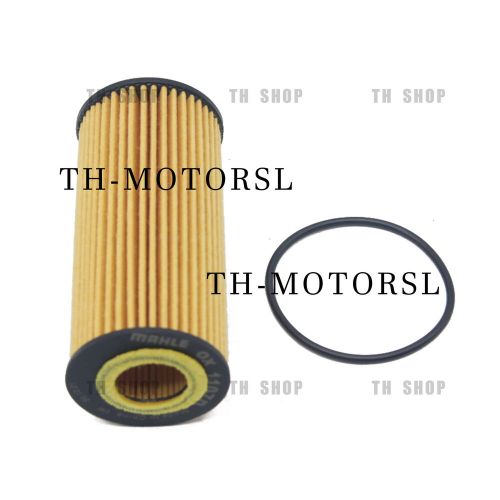 OEM Mahle Engine Oil Filter 06K115562 For EA888 Gen3 VW Golf Audi A3 Q5 1.8 2.0T, US $32.93, image 2