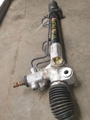 05-12 TOYOTA AVALON AT FWD STEERING GEAR RACK AND PINION ASSEMBLY, US $249.99, image 3